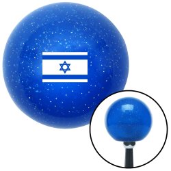 Israel Shift Knobs - Part Number: 10295562