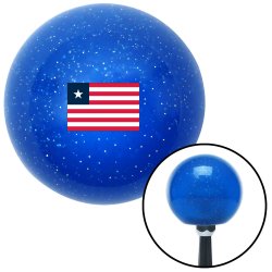 Liberia Shift Knobs - Part Number: 10295590