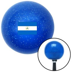 Nicaragua Shift Knobs - Part Number: 10295650