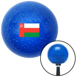 Oman Shift Knobs - Part Number: 10295662