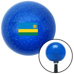 Rwanda Shift Knobs - Part Number: 10295694