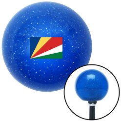 Seychelles Shift Knobs - Part Number: 10295716