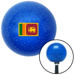 Sri Lanka Shift Knobs - Part Number: 10295736