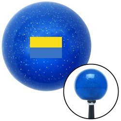 Ukraine Shift Knobs - Part Number: 10295778