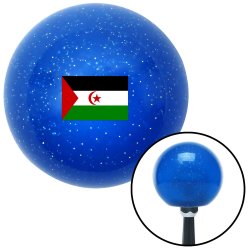 Western Sahara Shift Knobs - Part Number: 10295798