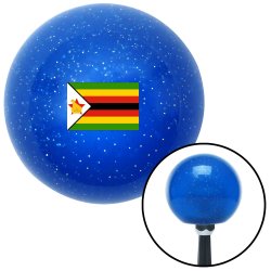 zimbabwe Shift Knobs - Part Number: 10295804
