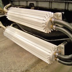 Transmission and Fluid Coolers - Part Number: 10017146