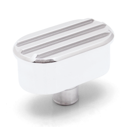 Vintage Finned Breather Unit - Part Number: VPAVCBR