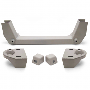 60-87 Chevy Truck Crossmember Kit