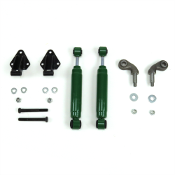 1933 -1934 Ford Shock Kit with Mounts - Part Number: VPASHKFCA
