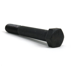 5/8-11 x 4.5 Inch Grade 8 Bolt - Part Number: HWB15811X450