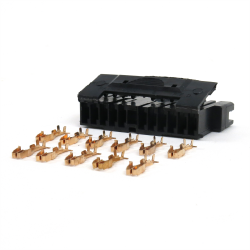 Column Connector - Part Number: KICKC1