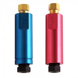 Disc/Drum 2lb & 10lb Residual Valves - Part Number: HEXPV210