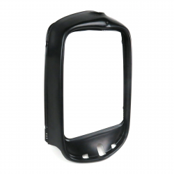 1932 Ford Grille Shell With Crank Hole - Steel Factory Replica - Part Number: VPABDP2