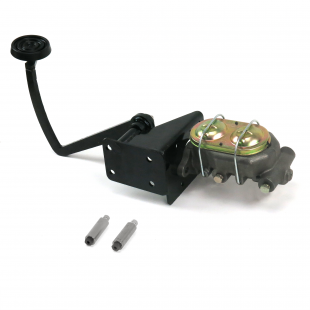 28-31 Ford Manual Brake Pedal Kit