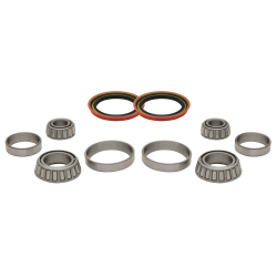 Mustang II Bearing Seal Rebuild Kit - Axle - Part Number: HEXMBRK