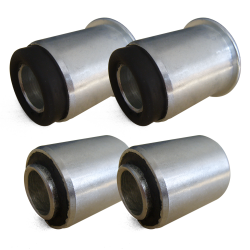 Mustang II Control Arm Rebuild Kit - Axle - Part Number: HEXMCABRK