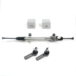 MII / Pinto Power Rack and Pinion Conversion Kit - Part Number: HEXMIIPRCK