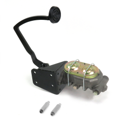 1932 Ford Manual Brake Pedal Kits - Part Number: 10792476