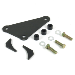 Vega Box Mounting Bracket - Part Number: HEXPTA3