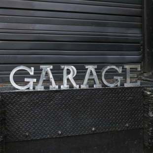 GARAGE & HOME >