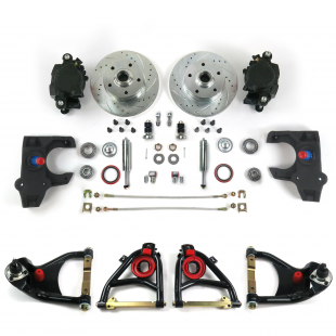 55-57 Tri-Five Brake Kits