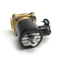 Trigger 1/2 Advance Air Valve - Part Number: TRGAV0500