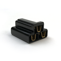 Floor Dimmer Connector - Part Number: KICKC5