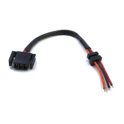 HEI Distributor Plug Harness - Part Number: KICDISTHPL