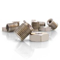 Billet, Automatic, Manual, Retro, Grip, Floor, Console, Slap, Tree, Arm, Speed, 3, 4, 5, 6, Universal, Fit, Mount, Shaft, Adapt, Thread, Pitch, Millimeter, Lock, Nut, Transmission, Insert, Gennie, Lokar, RedHead, SBC, BBC, Shift, Brodie, Tight, Car