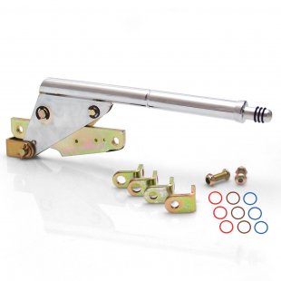 Floor Mount Emergency Brake Kit