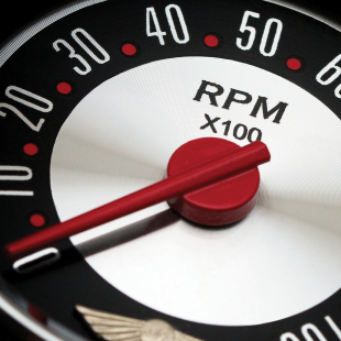 Gauges and Instrumentation