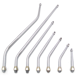 Shifter Lever Arm Automatic Stick - Choose Length, Style & Finish - Part Number: 10015459