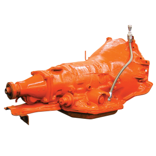 Stainless Steel Powerglide Dipsticks