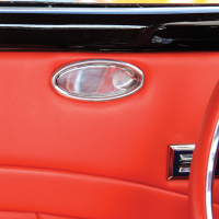 silver, sheathing, cable, harness, duct, tape, firewall, boot, protect, grommet, boot, metal, interior, power, tube, trunk, hood, power, window, shaved, suicide, lambo, gullwing, flexible, lock, hardware, replacement, rubber, autoloc, compartment