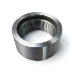 Helix Suspension Heavy Duty Ball Joint Housing Ring - Each - Part Number: HEXBJHR01