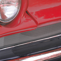 Honeycomb, Hex, Hexagon, ABS Plastic, Grid, Roll, Gloss, Racing, Rhombic, Alloy, Silver Mesh, Body, Matte Black, Lightweight, Radiator, Scoop, Screen, Guard, Bugs, Cool, Custom, DIY, Dam, Flow, Restoration, Aluminum Alloy, Shape, Air Conditioning