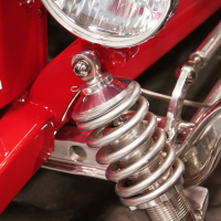 shock,suspension,IFS,coilover,coil over,spring,factory,bolt-in,bolt-on,replacement,mustang II,MII,ford,kit,mount,adapter,solid axle,chevy,front,rear,camaro,nova,conversion,GM,pair,no weld,chevy,chevrolet,loop,dodge,pontiac,mercury,race