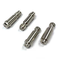 Replacement Shafts for AUTEWSU Power Window Crank Handle Switch (Set of 4) - Part Number: TECHEWSUSHAFT
