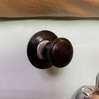 magnetic,switch,trim,ring,interior,dash,button,cover,black,ivory,vw,volkswagen,T1,beetle,bug,ghia,T3,fog,choke,low clouds,rain sticks,sun,gag,scheinwerfer,wischer,nebel,ersticken,AUS,AUF,kurbel,factory