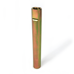 3/8-24 Female To 7/16-20 Female Extension 4-3/4” - Part Number: HWU3824X716204X475