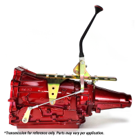 shifter,dual,single,action,push button,side action,transmission,ford,c6,kit,inline,Street,Muscle,Rat, Rod,Auto Cross,HEMI,Tri-Power,Magnum,Floor Shifter, B&M,Hurst,A100,Truck,Summit Racing,Speedway,Jegs,Gear Venders,Performance