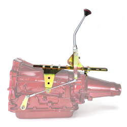 Chrysler 904 Shifter Kits - Part Number: 10792505