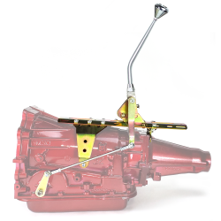 GM 4L80E Shifter Kits - Part Number: 10792507