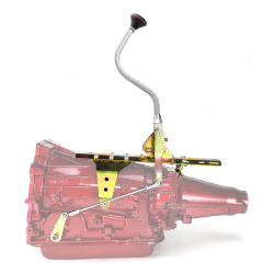 GM 700-R4 Shifter Kits - Part Number: 10793596