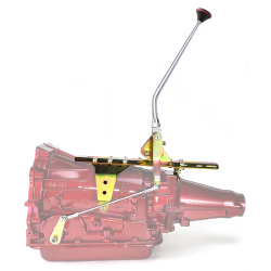 Ford C6 Shifter Kits - Part Number: 10793675
