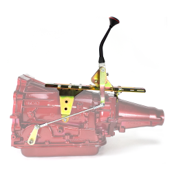 Chrysler 518 Shifter Kits - Part Number: 10792504