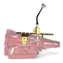 GM TH350 Shifter Kits - Part Number: 10792506