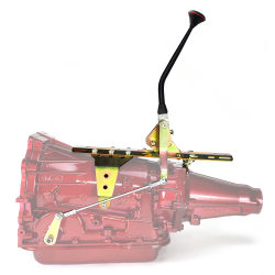 Chrysler 727 Shifter Kits - Part Number: 10793587
