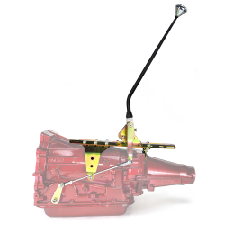 GM 200-4R Shifter Kits - Part Number: 10793733